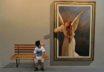 3D реклама